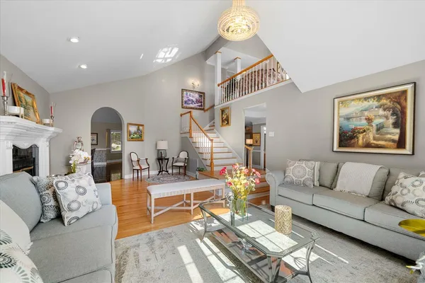$869,900 | 2100 Coventry Drive, Dalton, GA 30720