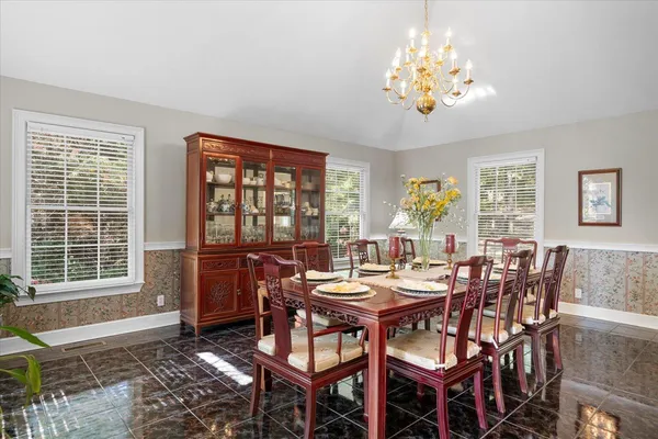 $869,900 | 2100 Coventry Drive, Dalton, GA 30720