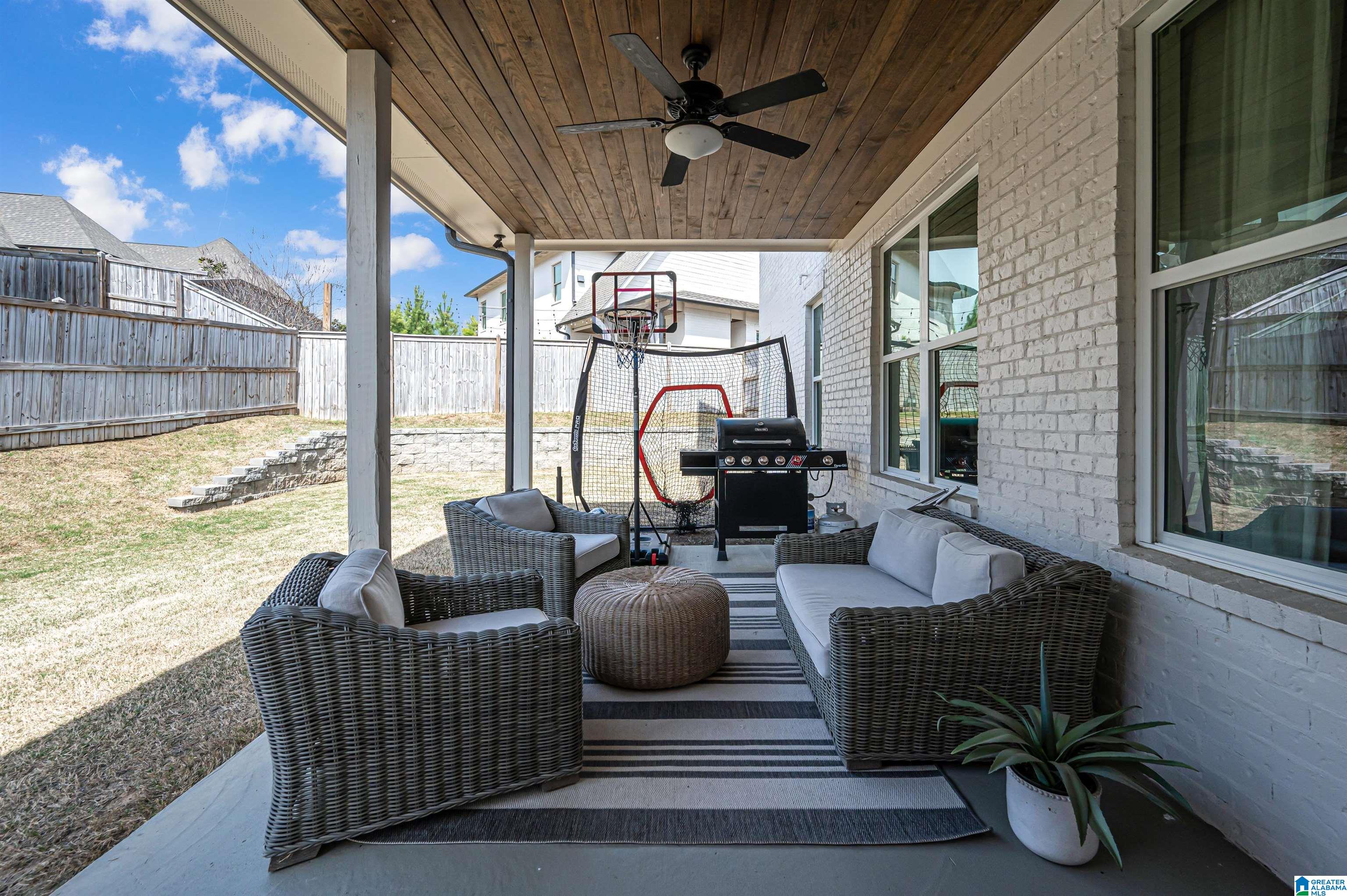 1789 Helen Ridge Circle Birmingham, AL 35242 - Photo 42 of 47