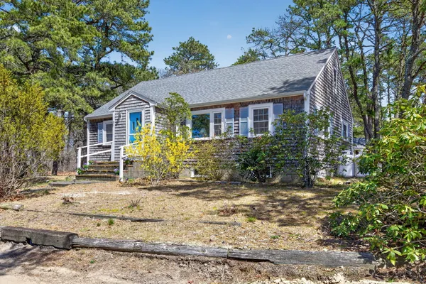 $579,900 | 20 Fresh Brook Lane, Unit A, Wellfleet, MA 02667