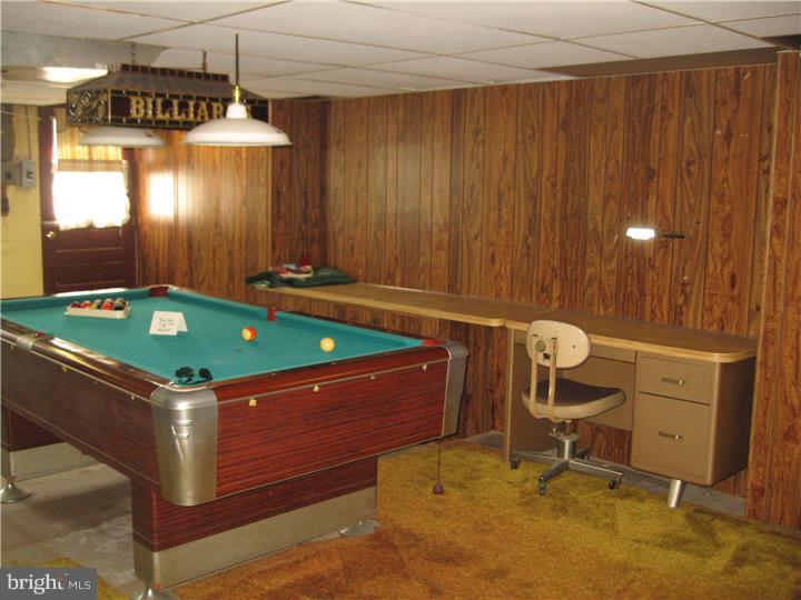 5335 Cottage Street Philadelphia, PA 19124 - Photo 16 of 22 Basement - Finished