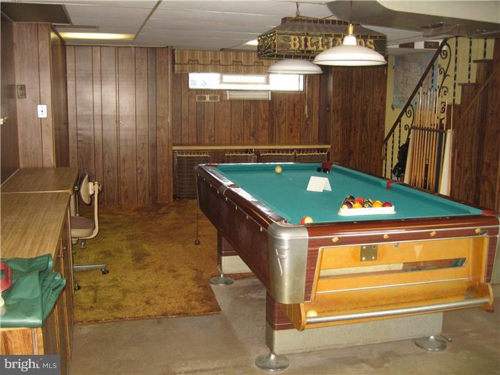 5335 Cottage Street Philadelphia, PA 19124 - Photo 17 of 22 Basement - Finished