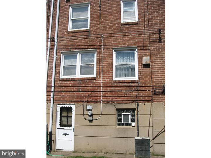 5335 Cottage Street Philadelphia, PA 19124 - Photo 21 of 22 Exterior Back