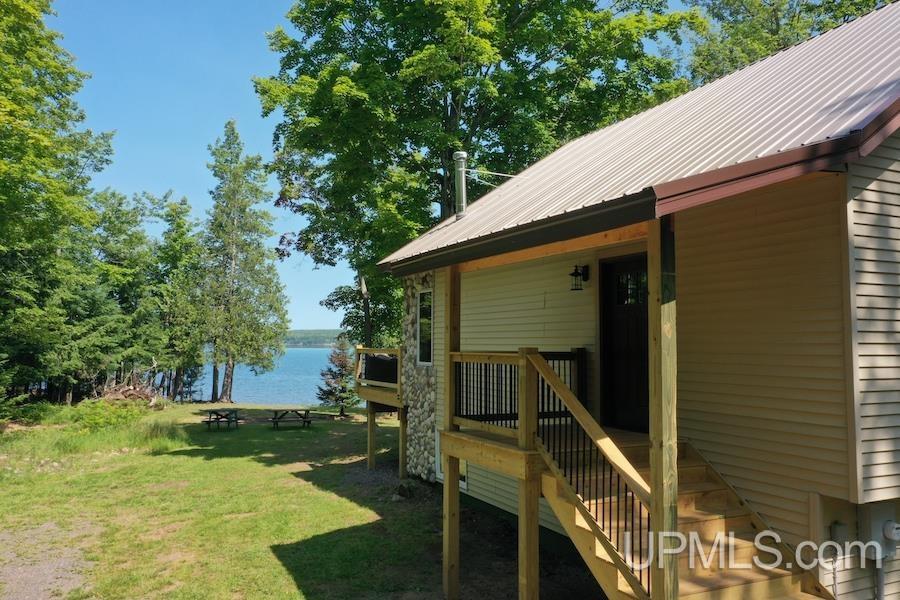 13715 Carmody Road Lanse, MI 49946 - Photo 28 of 29 Gallery Image 28