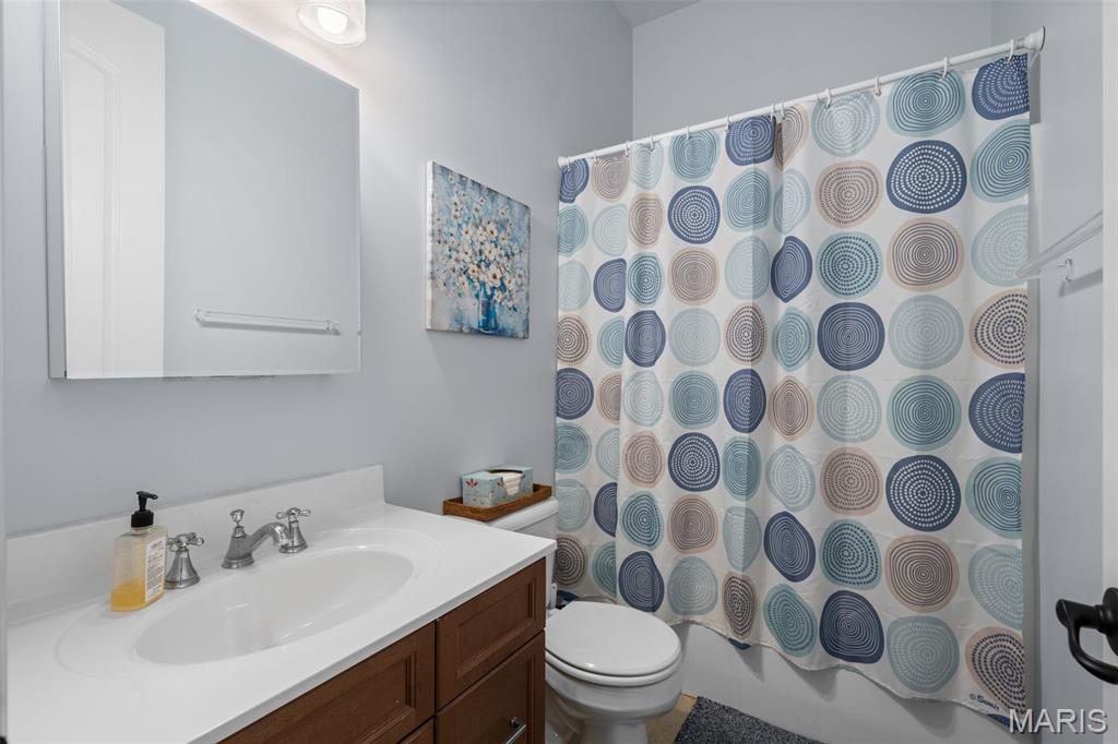 1070 Bridleridge Crossing Spur High Ridge, MO 63049 - Photo 20 of 37 Gallery Image 20