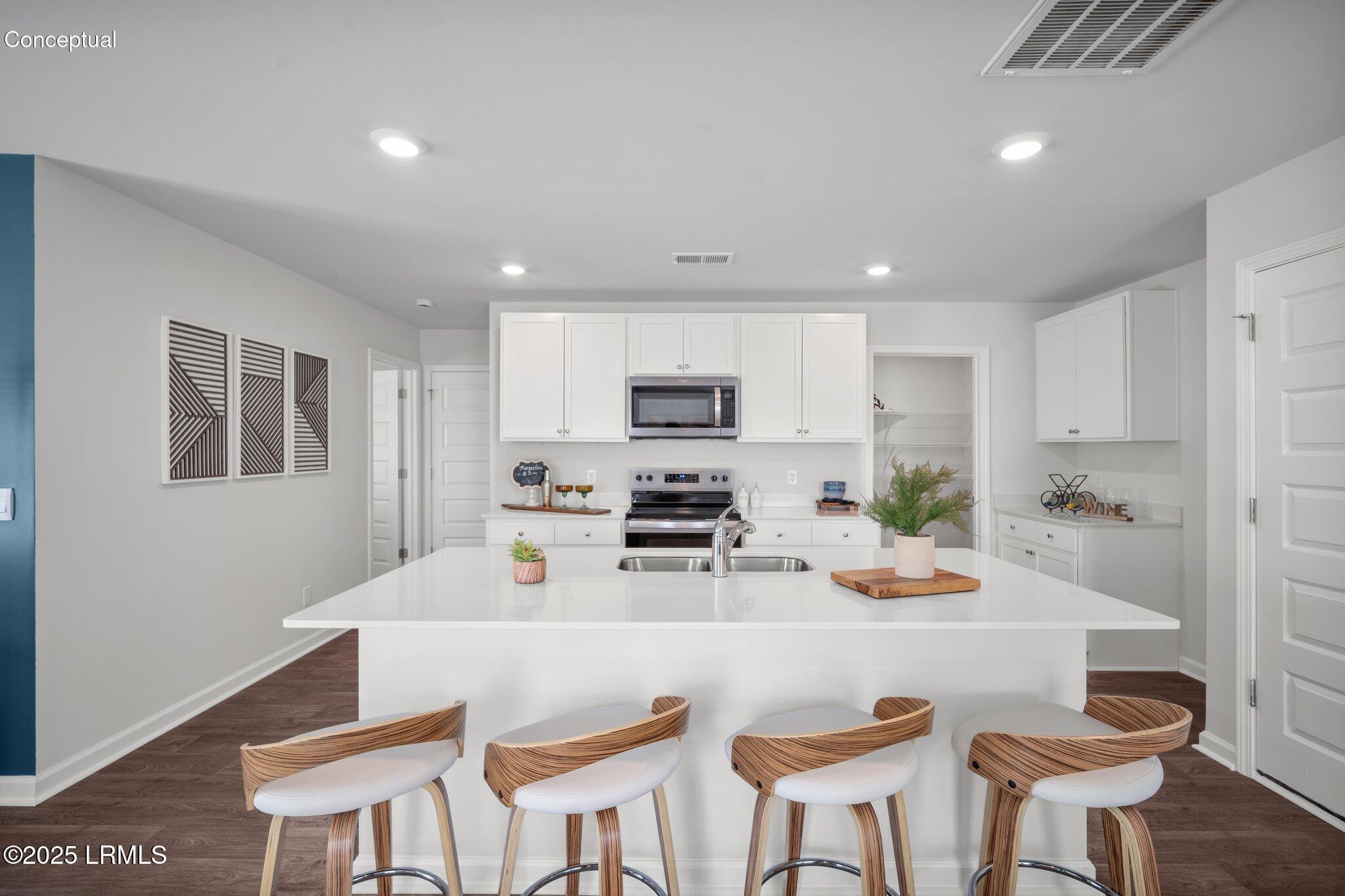 15 Kitchen