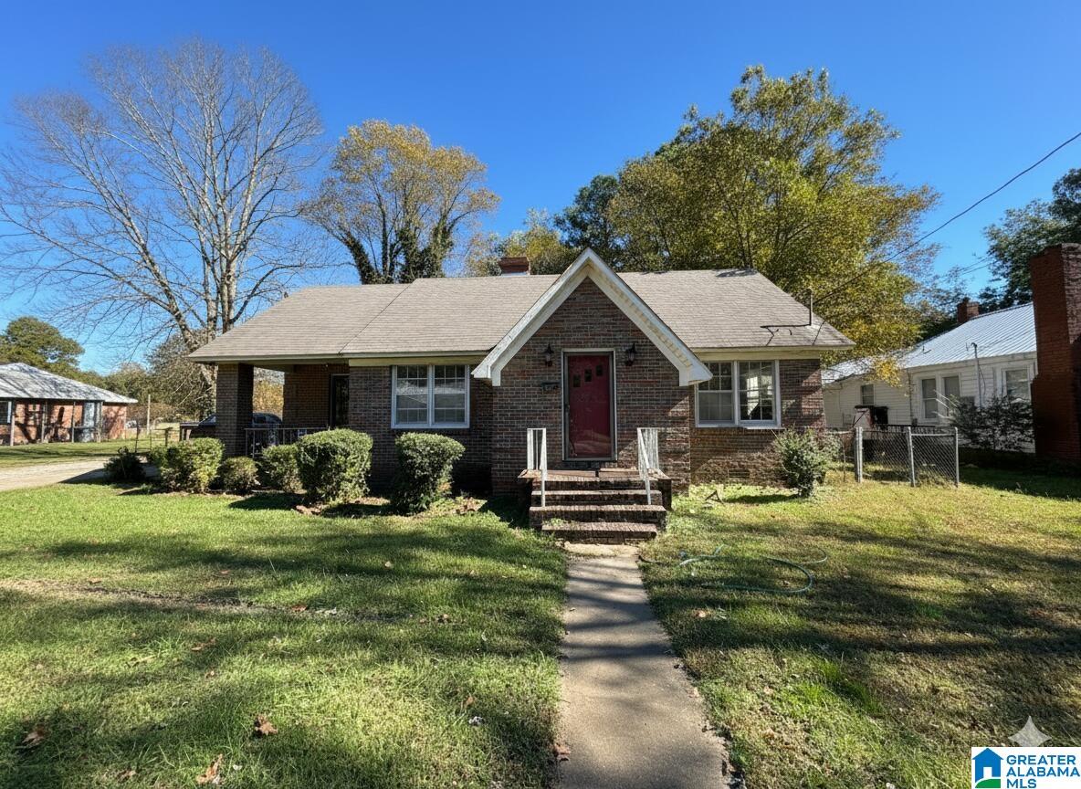 405 Hine Street South Athens, AL 35611 - Photo 1 of 13