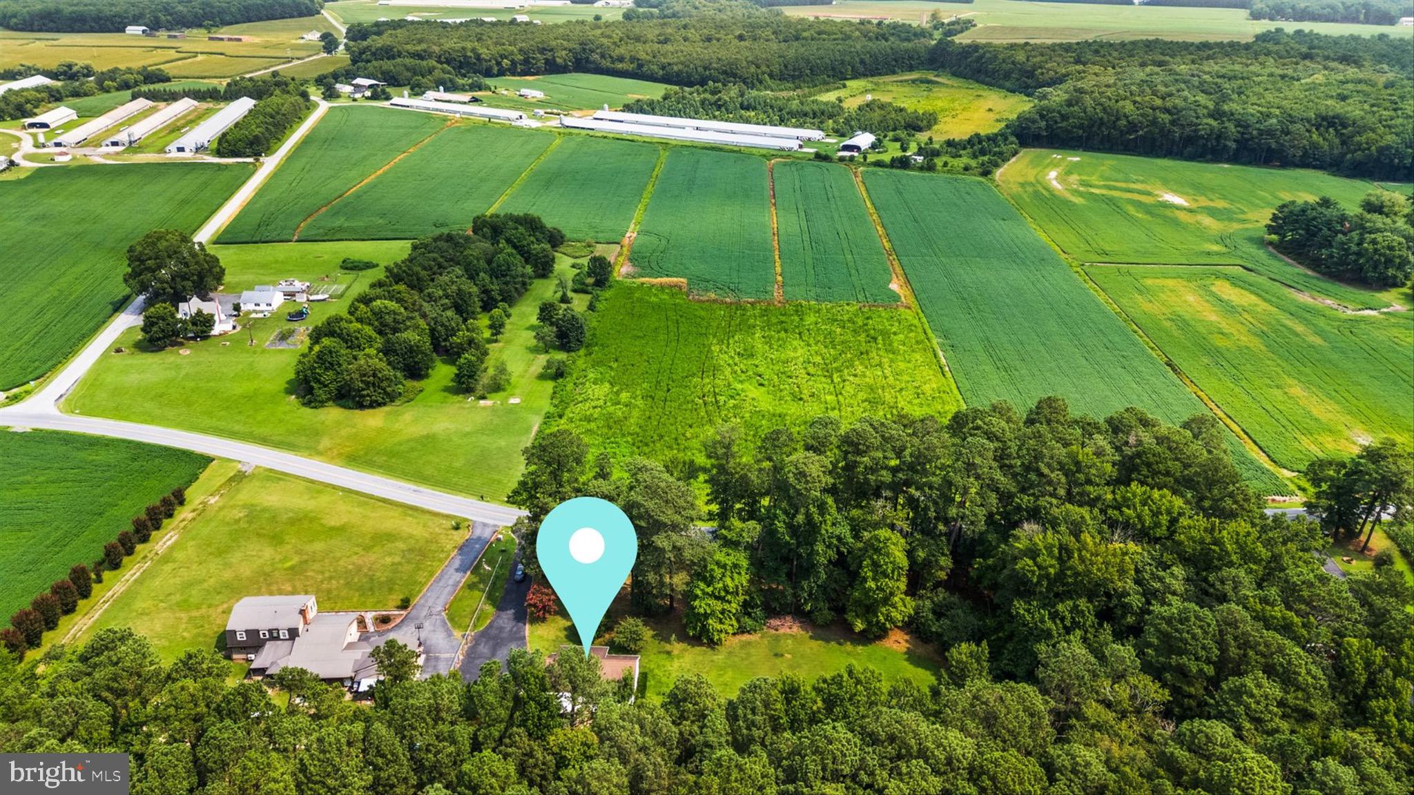 3520 Sheephouse Road Pocomoke City, MD 21851 - Photo 37 of 38 Not Really
