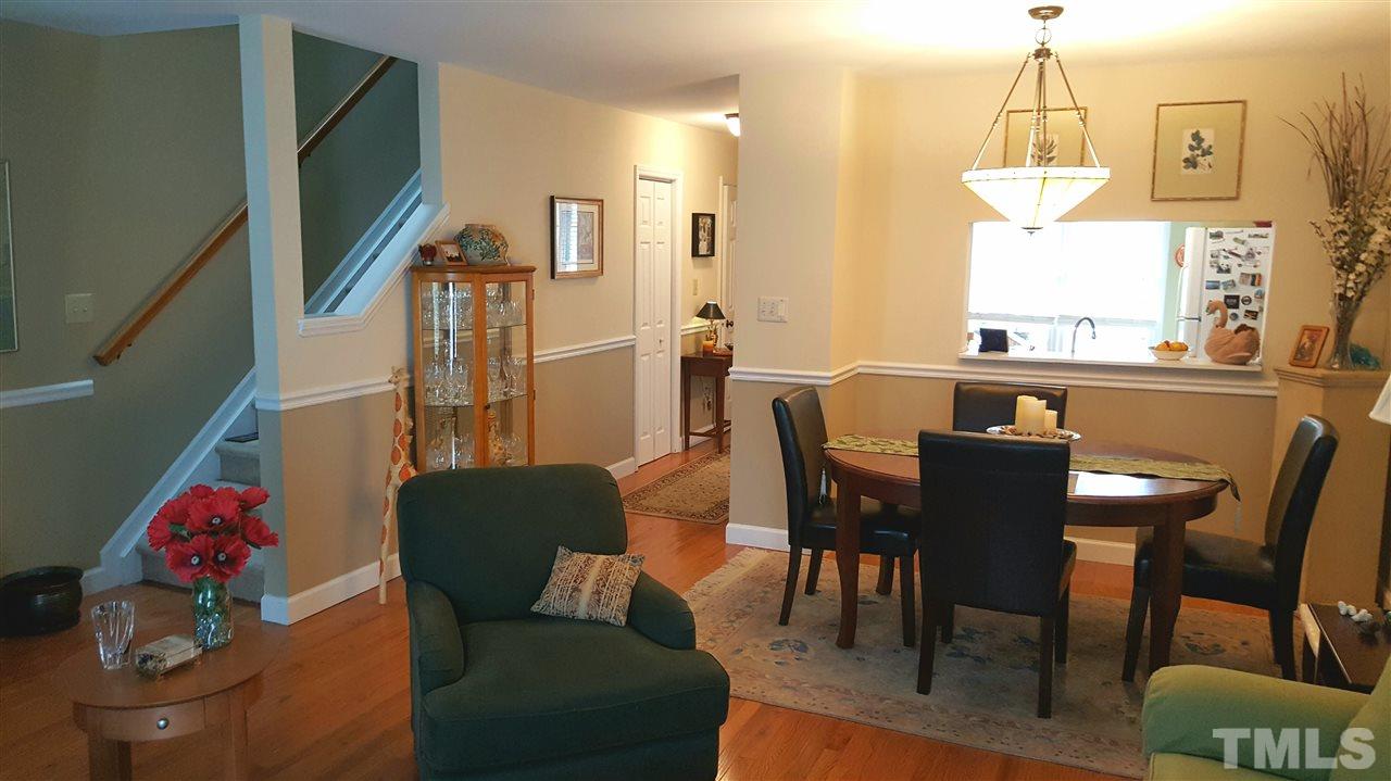 4633 Fawnbrook Circle Raleigh, NC 27612 - Photo 8 of 23 Gallery Image 8