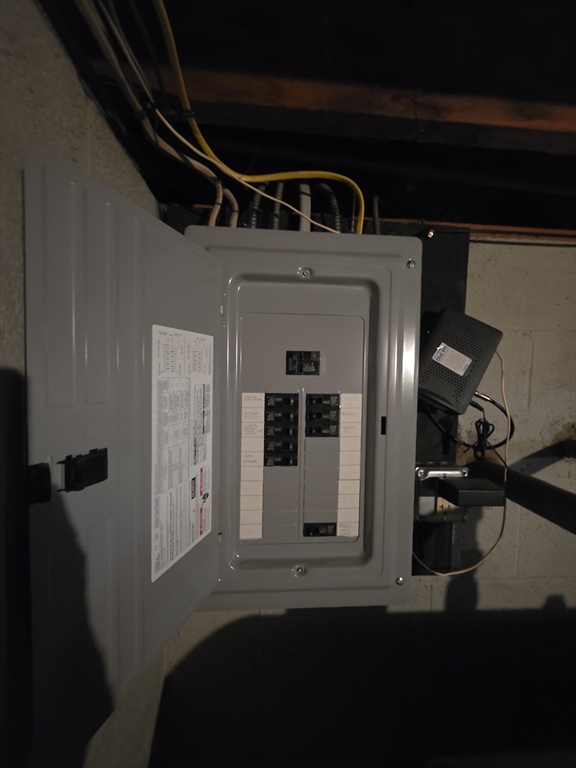 80 Ann Street Chicopee, MA 01020 - Photo 19 of 20 a front view of a house with entryway