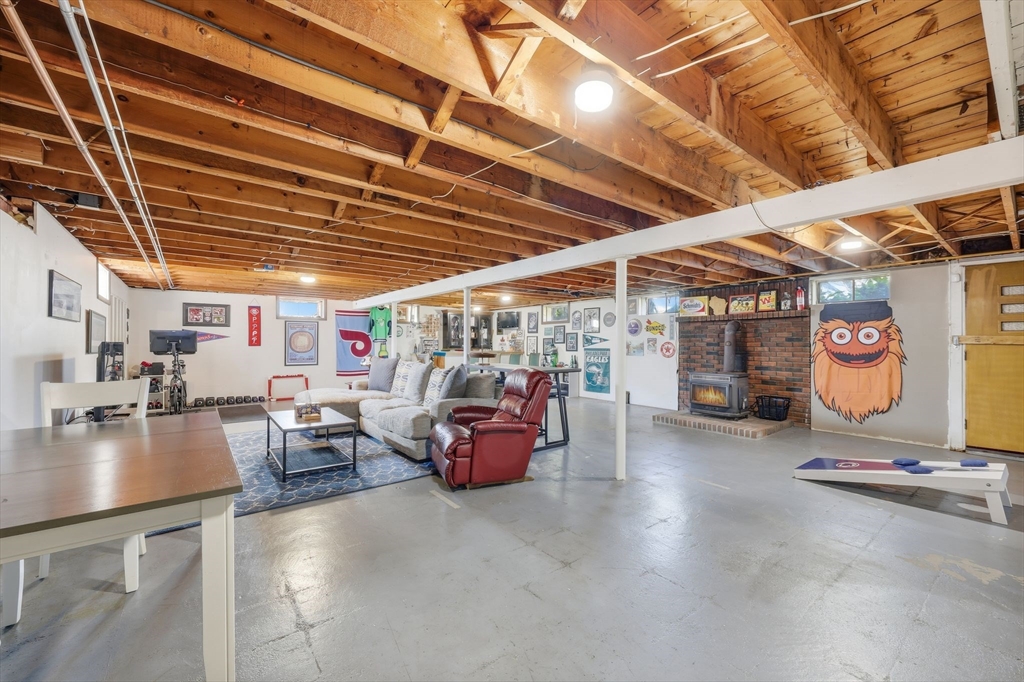 20 Connolly Street Springfield, MA 01151 - Photo 31 of 41 a view of a storage in a room