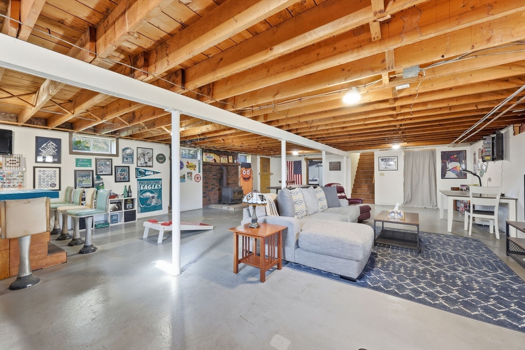 20 Connolly Street Springfield, MA 01151 - Photo 34 of 41 a outdoor space with patio lots of furniture