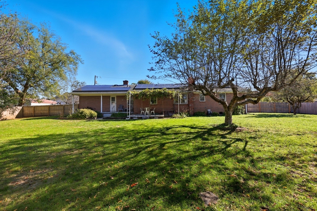20 Connolly Street Springfield, MA 01151 - Photo 41 of 41 a front view of a house with a yard