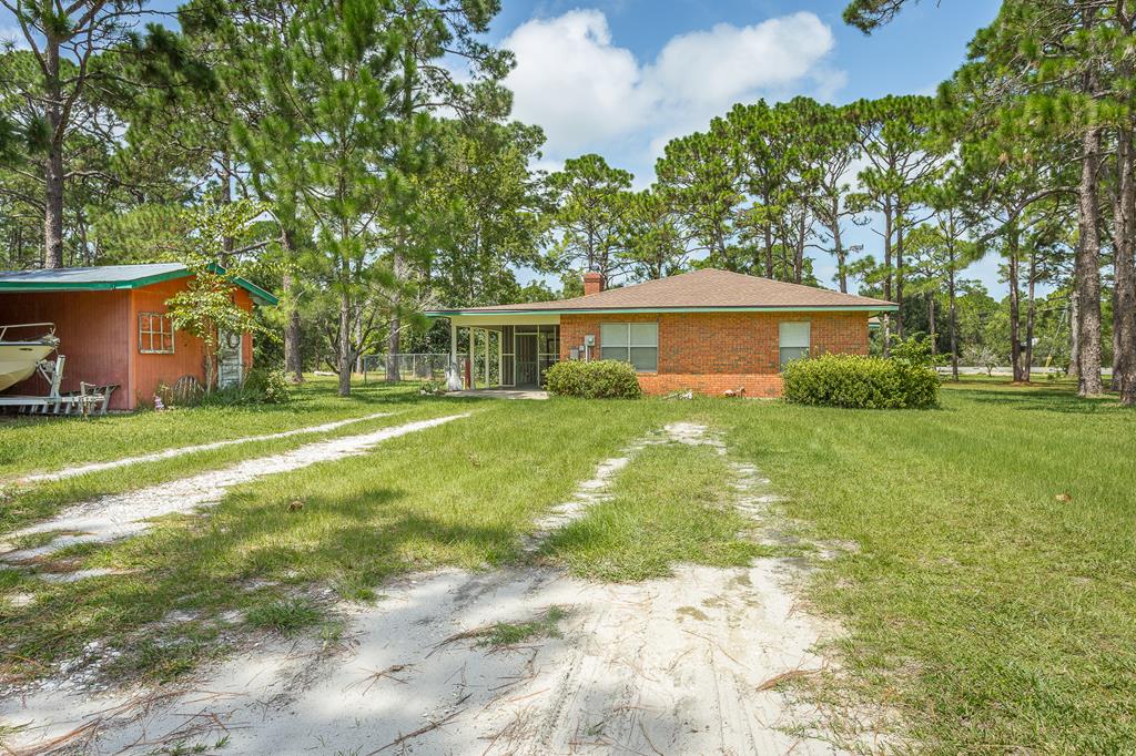 360 River Road Carrabelle, FL 32322 - Photo 46 of 48 Gallery Image 46