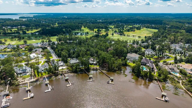 $3,995,000 | 3 Laurel Spring Road, Okatie, SC 29909