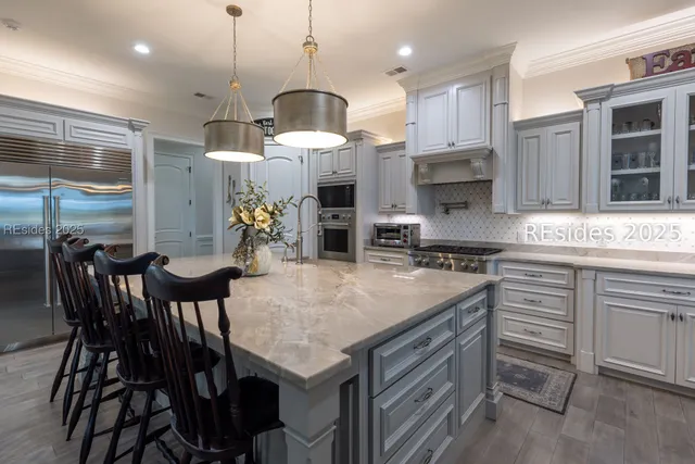 $3,995,000 | 3 Laurel Spring Road, Okatie, SC 29909