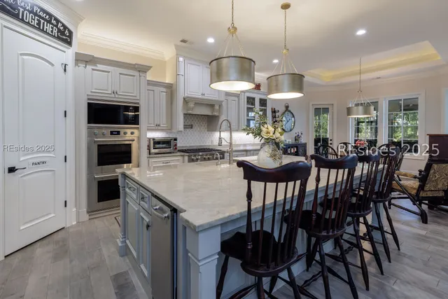 $3,995,000 | 3 Laurel Spring Road, Okatie, SC 29909