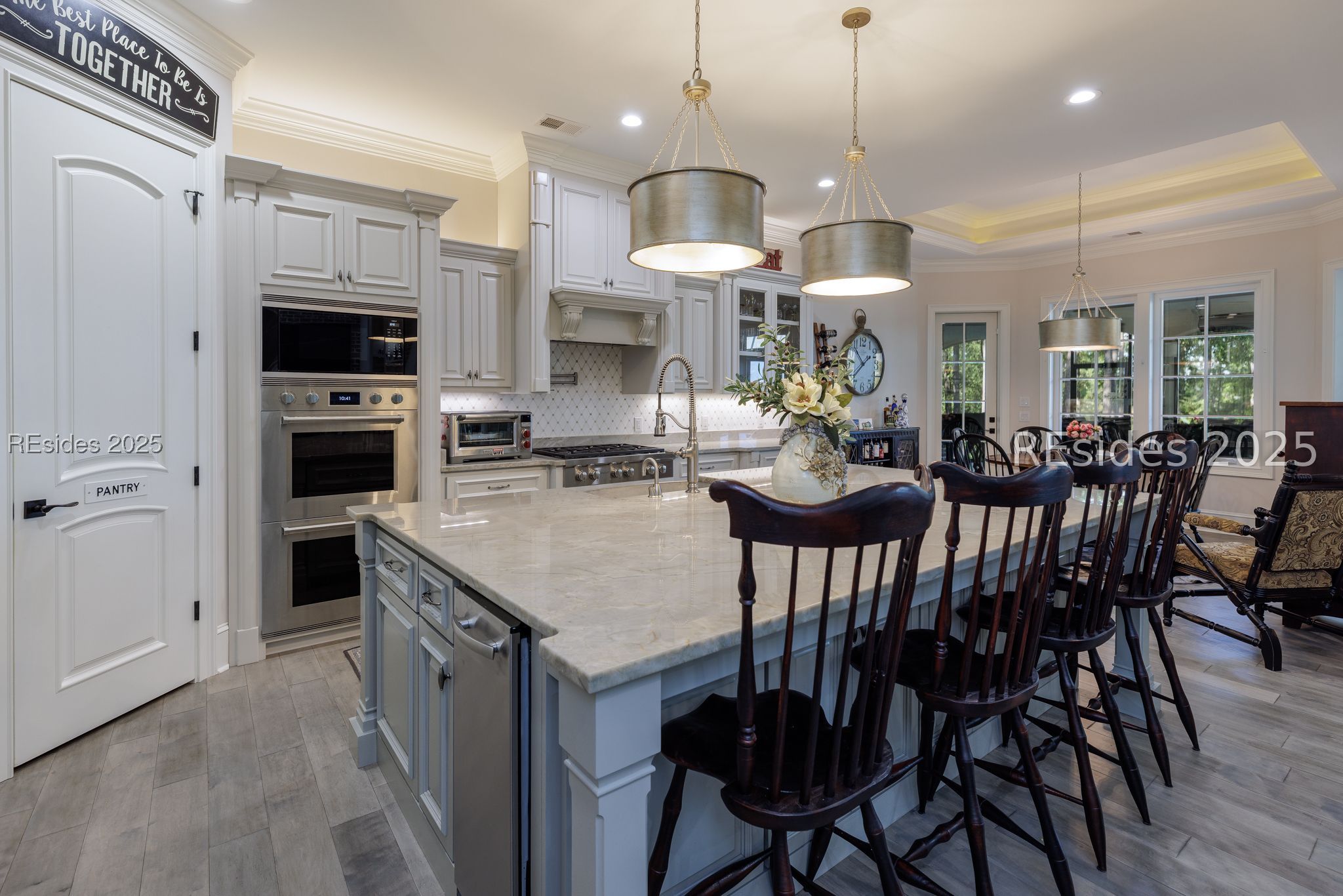 3 Laurel Spring Road Okatie, SC 29909 - Photo 13 of 97