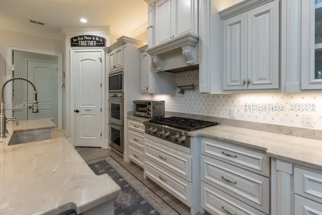 $3,995,000 | 3 Laurel Spring Road, Okatie, SC 29909