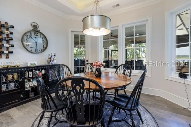 $3,995,000 | 3 Laurel Spring Road, Okatie, SC 29909