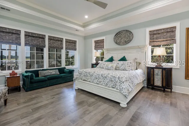 $3,995,000 | 3 Laurel Spring Road, Okatie, SC 29909