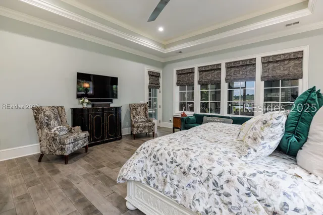 $3,995,000 | 3 Laurel Spring Road, Okatie, SC 29909