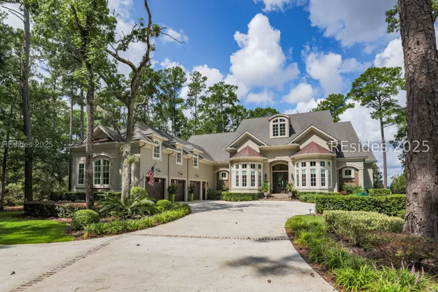 $3,995,000 | 3 Laurel Spring Road, Okatie, SC 29909