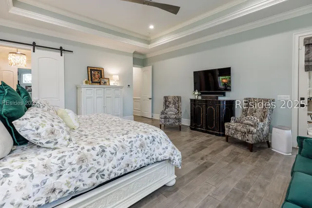 $3,995,000 | 3 Laurel Spring Road, Okatie, SC 29909