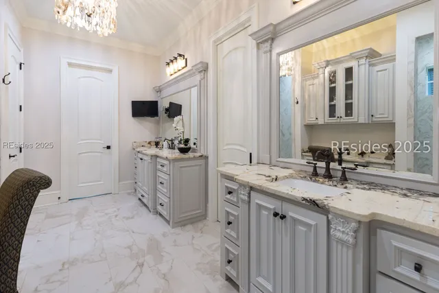 $3,995,000 | 3 Laurel Spring Road, Okatie, SC 29909