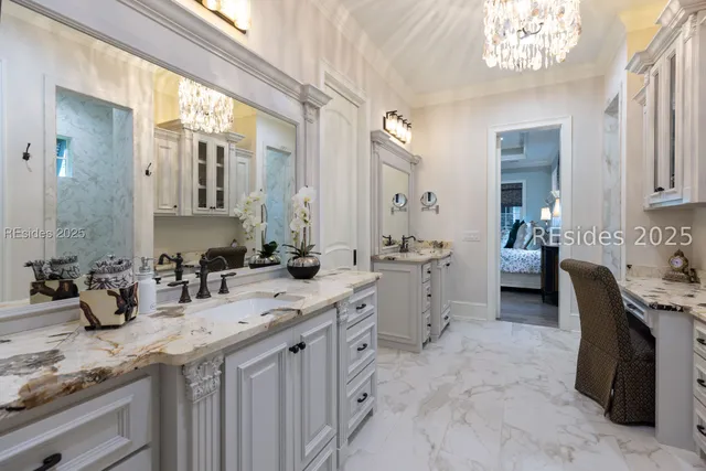 $3,995,000 | 3 Laurel Spring Road, Okatie, SC 29909