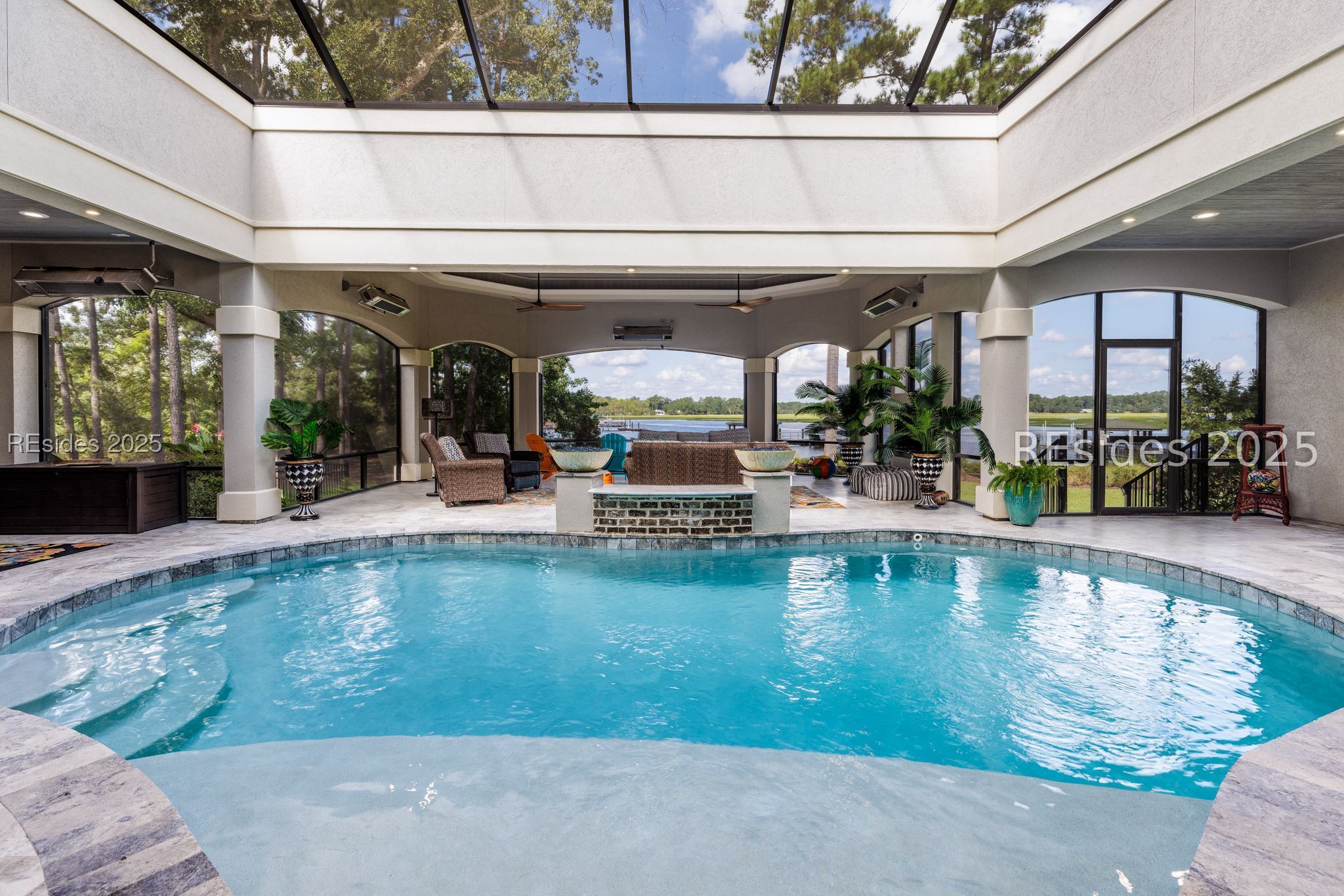 3 Laurel Spring Road Okatie, SC 29909 - Photo 26 of 97