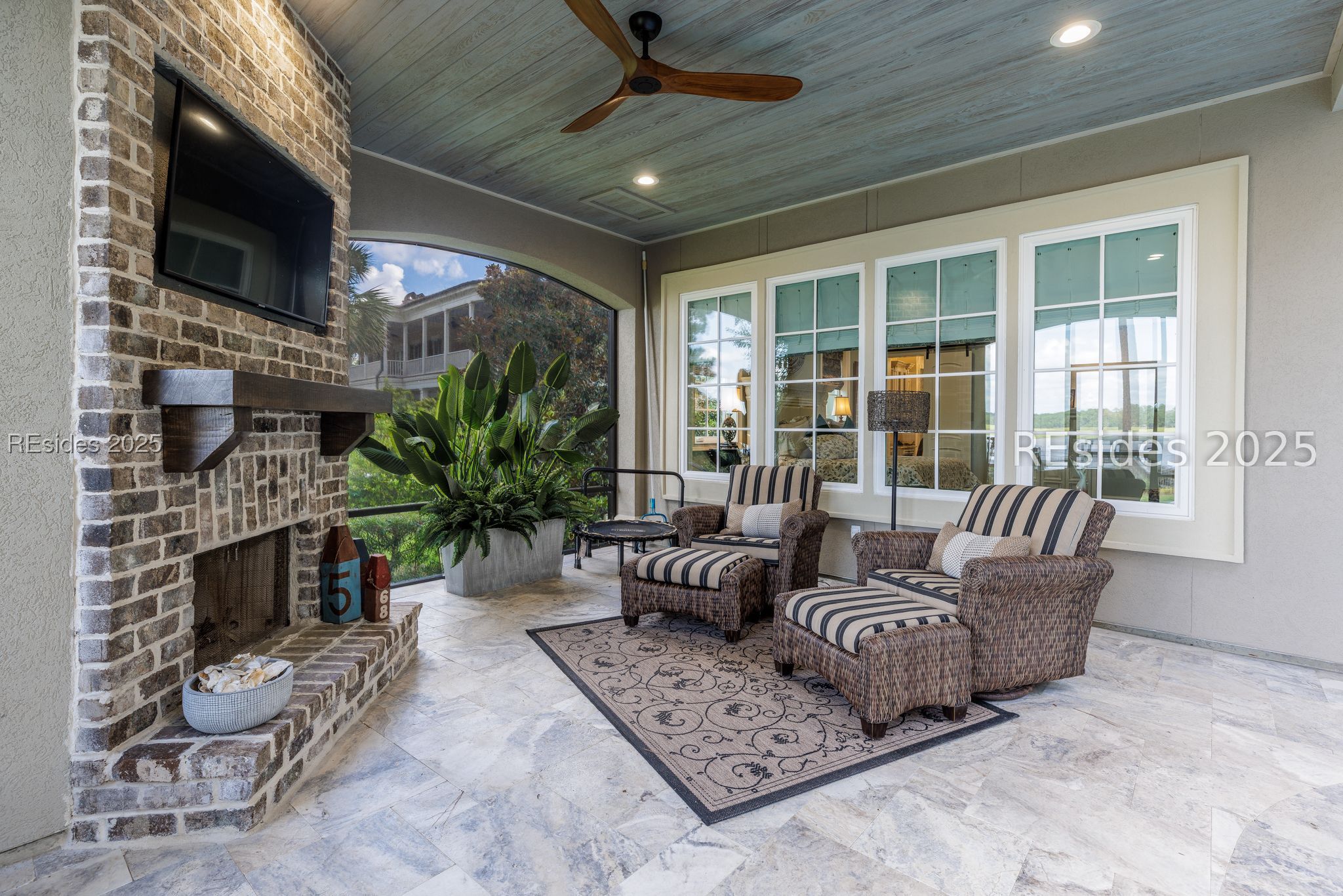 3 Laurel Spring Road Okatie, SC 29909 - Photo 28 of 97