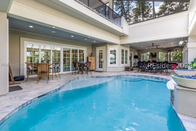 $3,995,000 | 3 Laurel Spring Road, Okatie, SC 29909