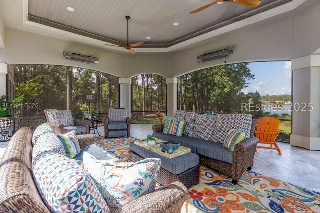 $3,995,000 | 3 Laurel Spring Road, Okatie, SC 29909