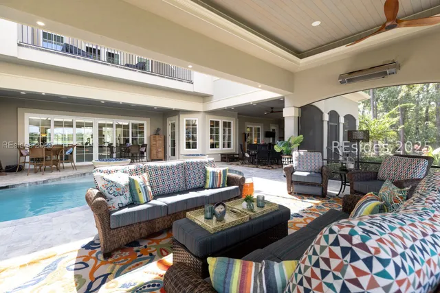 $3,995,000 | 3 Laurel Spring Road, Okatie, SC 29909