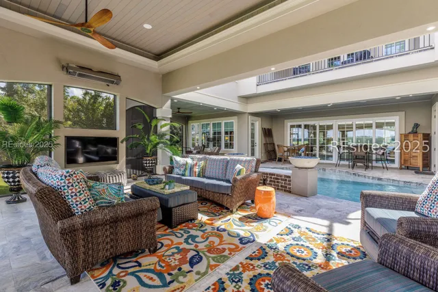 $3,995,000 | 3 Laurel Spring Road, Okatie, SC 29909