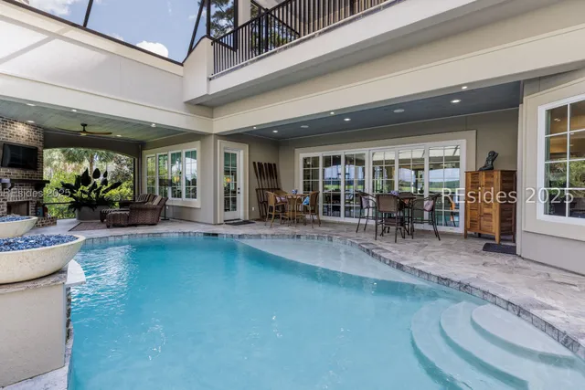 $3,995,000 | 3 Laurel Spring Road, Okatie, SC 29909