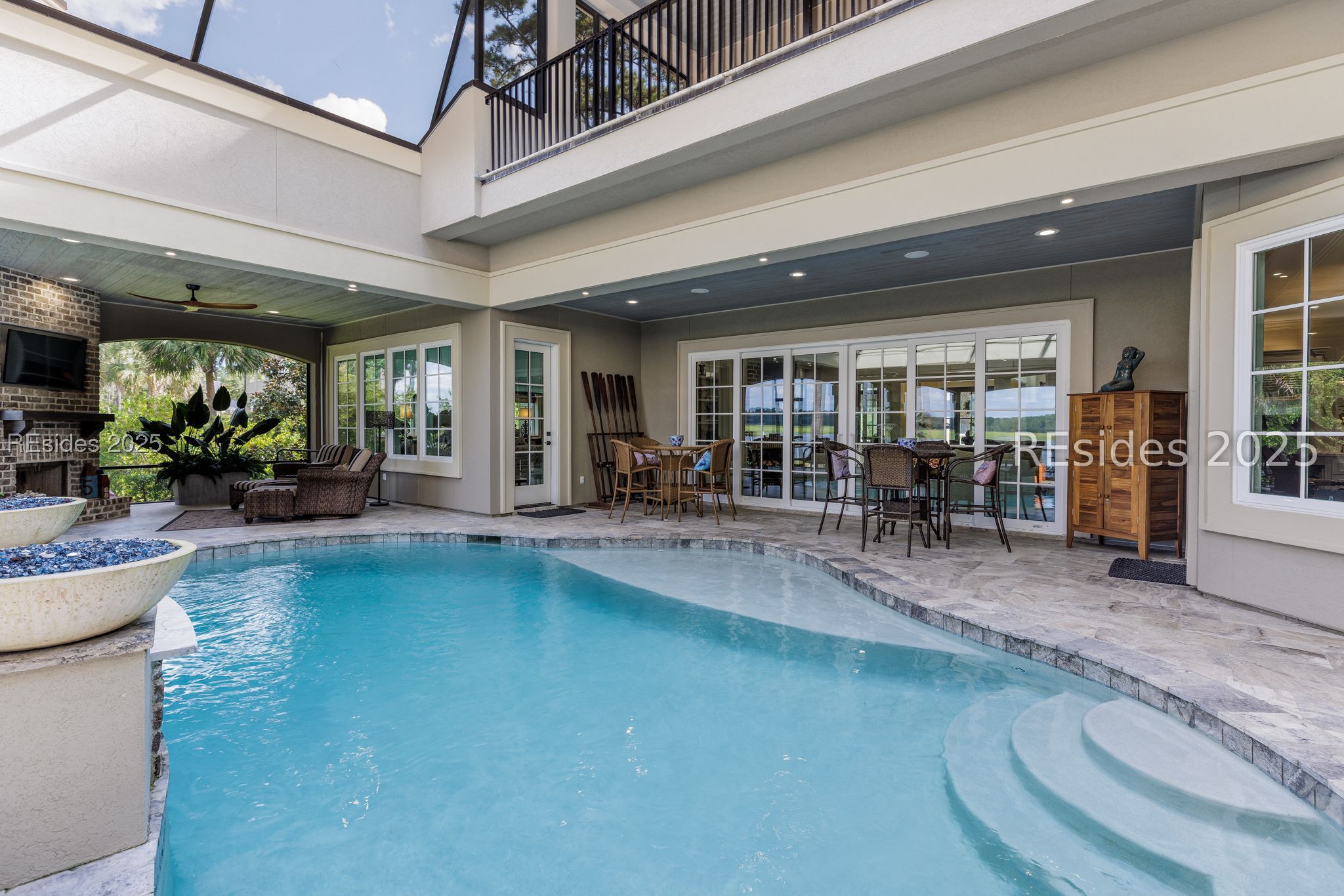 3 Laurel Spring Road Okatie, SC 29909 - Photo 35 of 97