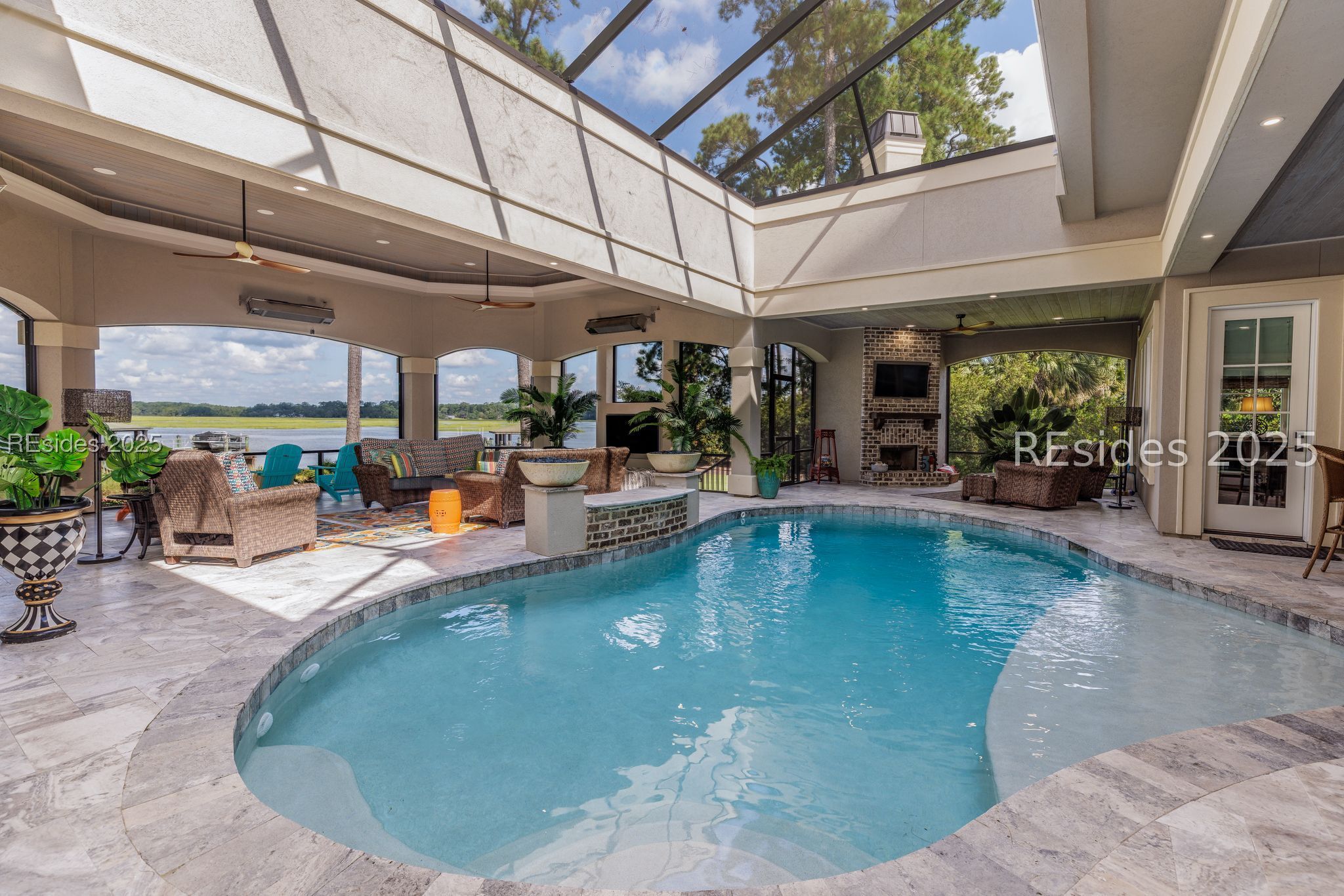 3 Laurel Spring Road Okatie, SC 29909 - Photo 36 of 97