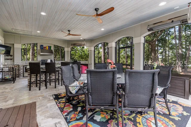 $3,995,000 | 3 Laurel Spring Road, Okatie, SC 29909