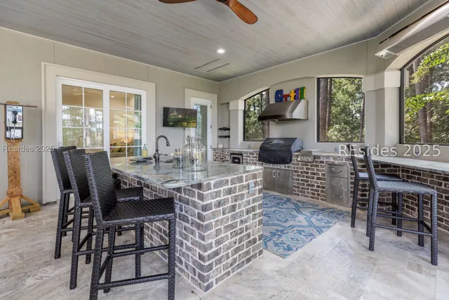 $3,995,000 | 3 Laurel Spring Road, Okatie, SC 29909