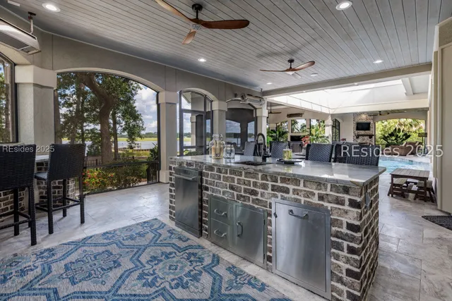 $3,995,000 | 3 Laurel Spring Road, Okatie, SC 29909