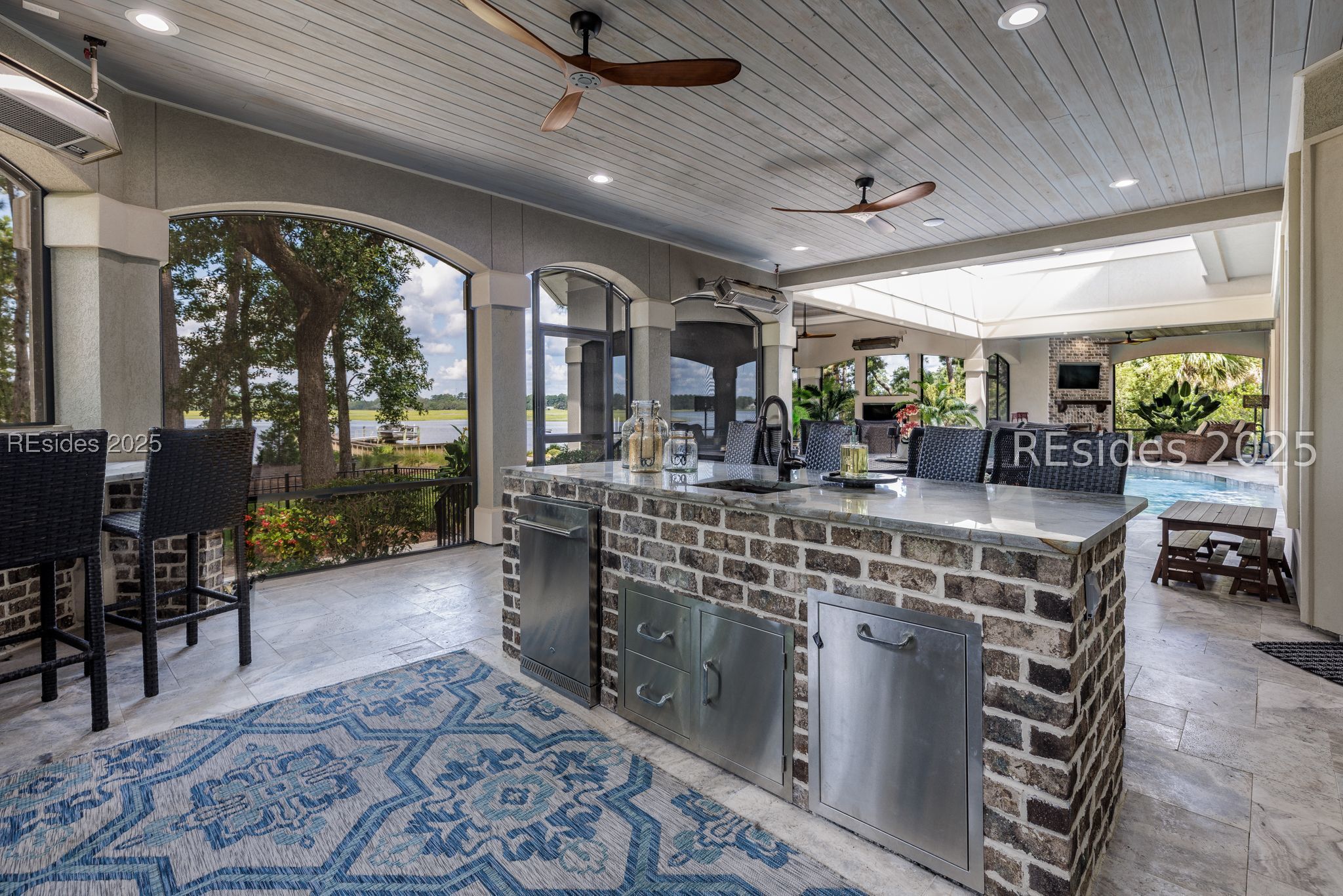 3 Laurel Spring Road Okatie, SC 29909 - Photo 40 of 97