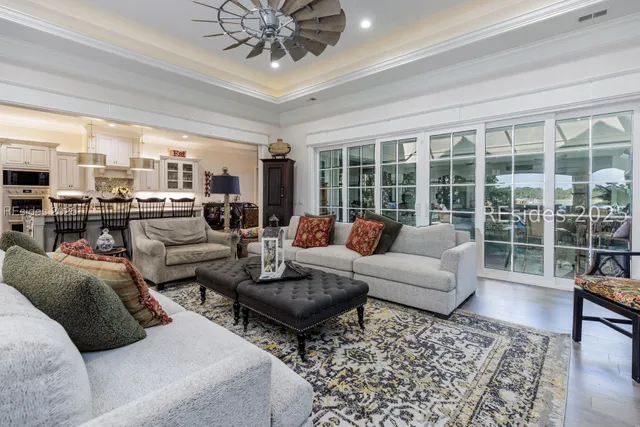 $3,995,000 | 3 Laurel Spring Road, Okatie, SC 29909