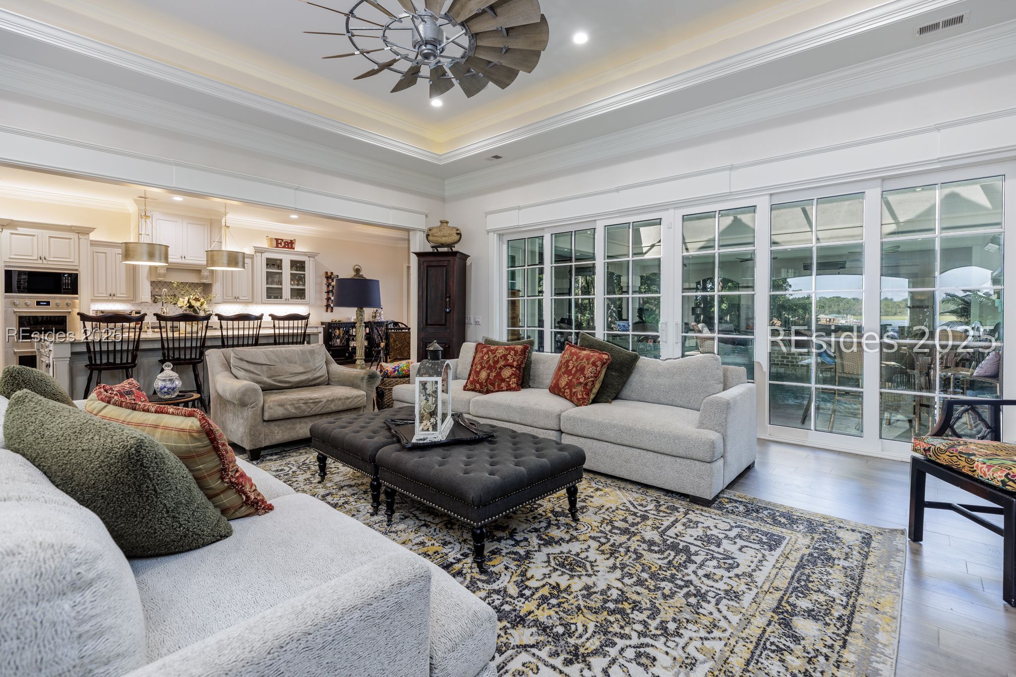 3 Laurel Spring Road Okatie, SC 29909 - Photo 4 of 97