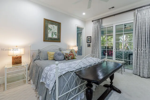 $3,995,000 | 3 Laurel Spring Road, Okatie, SC 29909