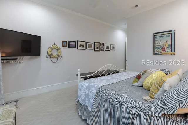 $3,995,000 | 3 Laurel Spring Road, Okatie, SC 29909