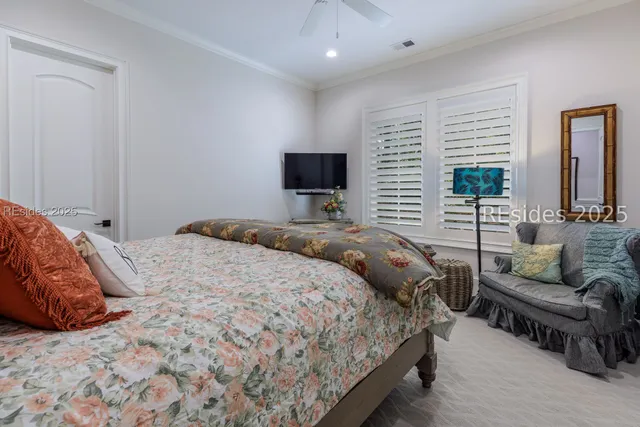 $3,995,000 | 3 Laurel Spring Road, Okatie, SC 29909