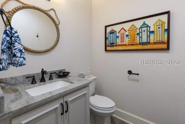 $3,995,000 | 3 Laurel Spring Road, Okatie, SC 29909