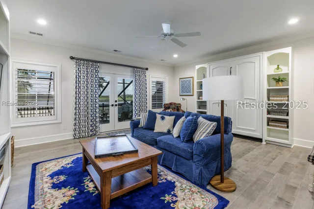 $3,995,000 | 3 Laurel Spring Road, Okatie, SC 29909